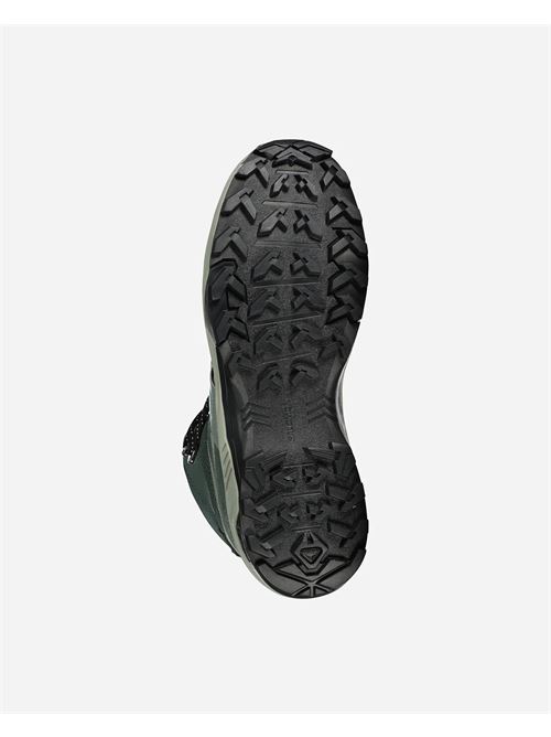 ext 2 mid gtx w SALOMON | L49258500SED SAGE